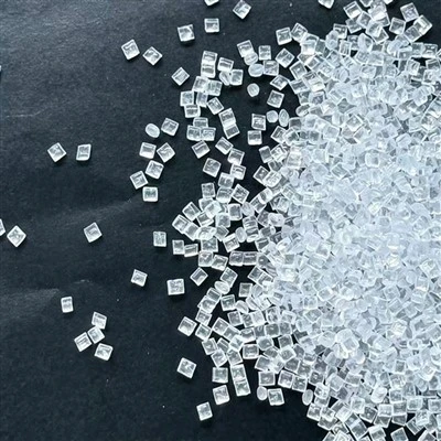 UV Resistant PC Resin